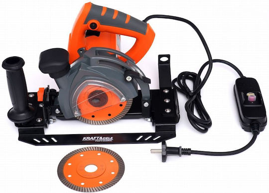 Kraft & Dele KD10736 Δισκοπρίονο 1600W