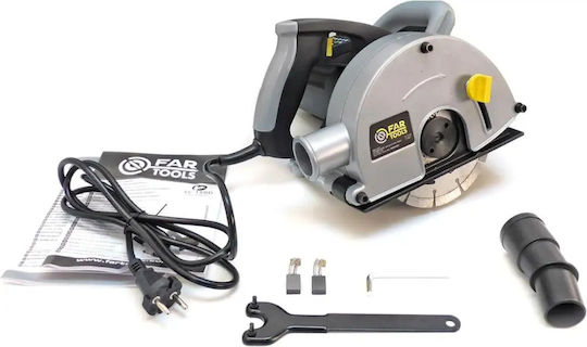 Far Tools S7138245 cu sistem de aspirare