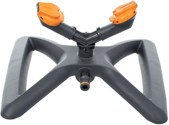 G.F Super Rotax Περιστοφικό Μπεκ με Ροή Νερού 900lt/h GF8000-5615 P80005615
