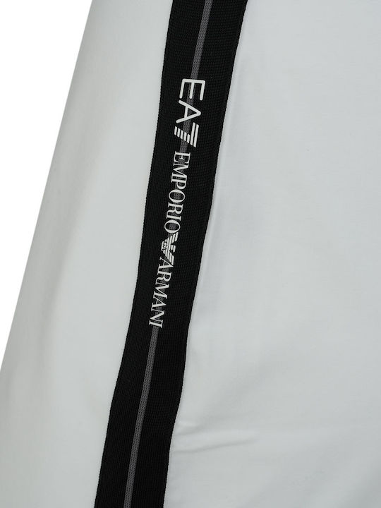 Summer Maxi Dress White