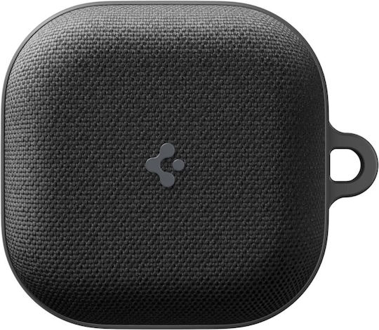 Spigen Urban Fit Калъф в Черен цвят за Samsung Galaxy Buds 4 / 4 Pro