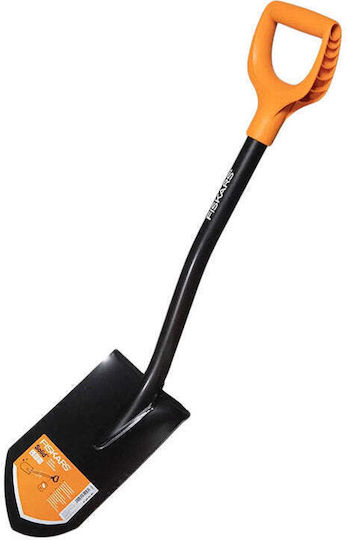 Σκαπαφι Solid 80cm Fiskars Ps2500