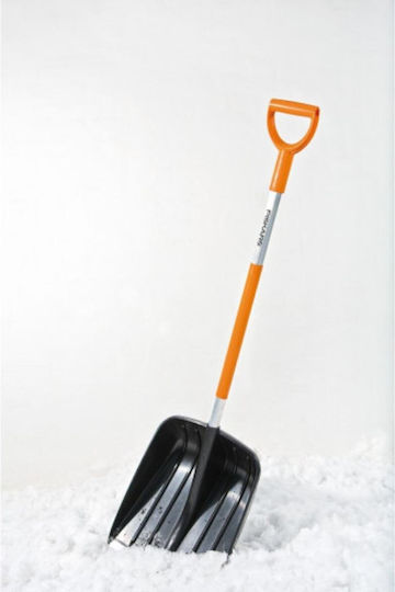 Лопата за сняг Fiskars Snowxpert 1003468