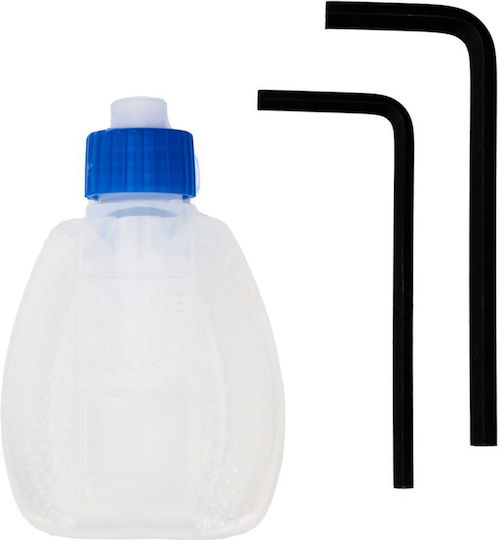 Kraft & Dele KD2118 Καρφωτικό Αέρος για Πρόκες