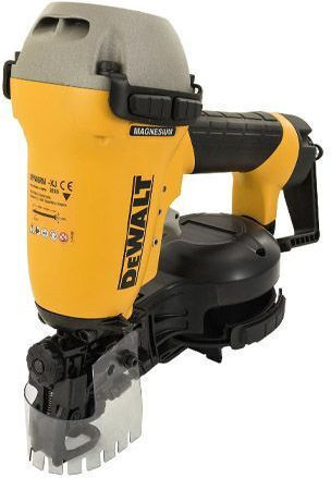 Dewalt DPN46RN Pistol de lipit cu aer