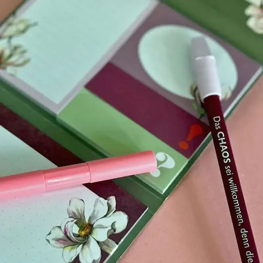 Cedon Αυτοκόλλητα Σημειώσεων Sticky Notes Magnolia