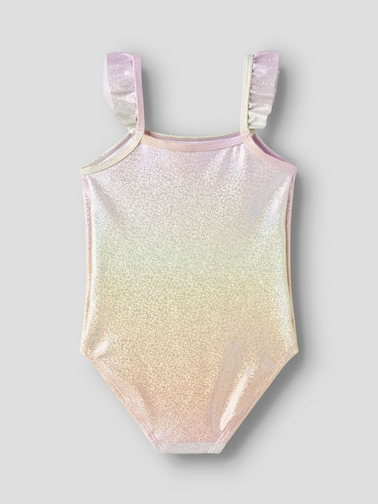 Name It Kids One-Piece Swimsuit Pirouette Name It Kids One-Piece Swimsuit Pirouette