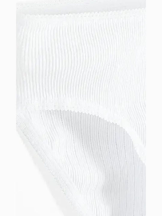 Cool Club Set Kids Undershirts White 2 Pieces