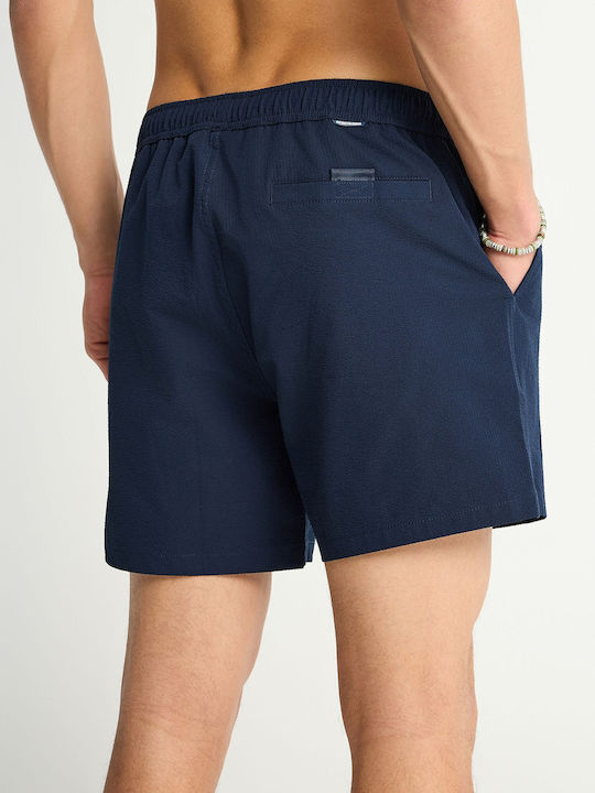 Men's Swimwear Shorts Navy Blue
