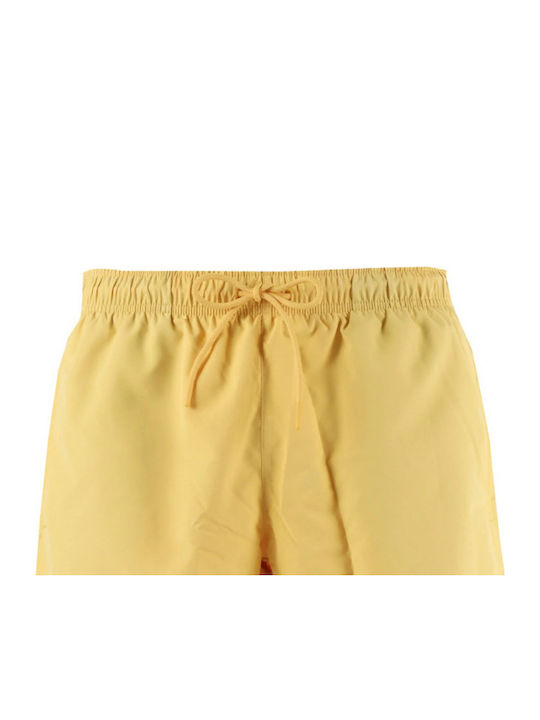 Men's Swim Shorts Yellow