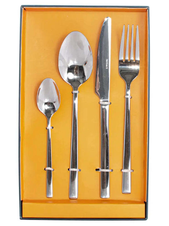 Set Unelte Alimente 16 Piese Bella Lamart Lt5040