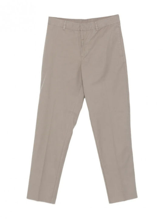 Trousers Beige