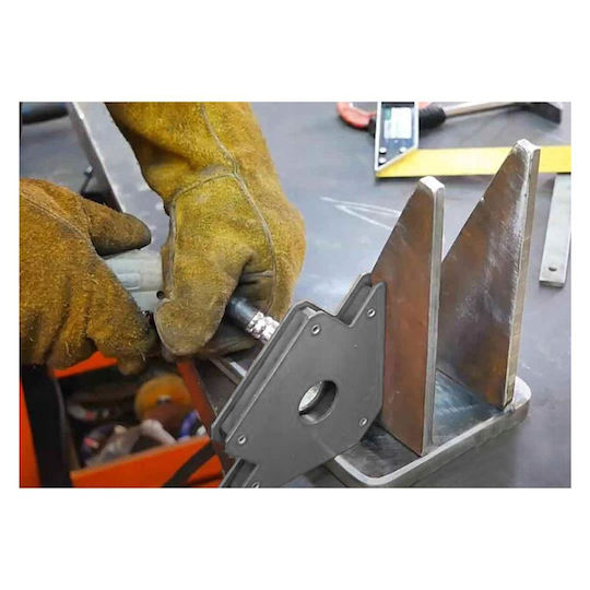 Schweißmagnet 23kg V75051 Verke
