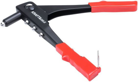 Manual Riveter Kraftanddele Precision Durability Professional Connections Kd11293