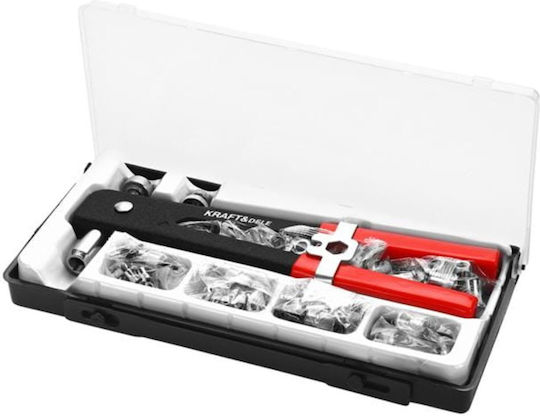 Riveting Set Rivets Internal Thread Kraft&dele Kd11299