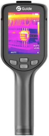 Guide Sensmart Thermal Camera with 3.5" Screen