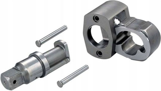 Cheie cu Impact Pneumatică 3500nm 4800rpm V81463 Verke