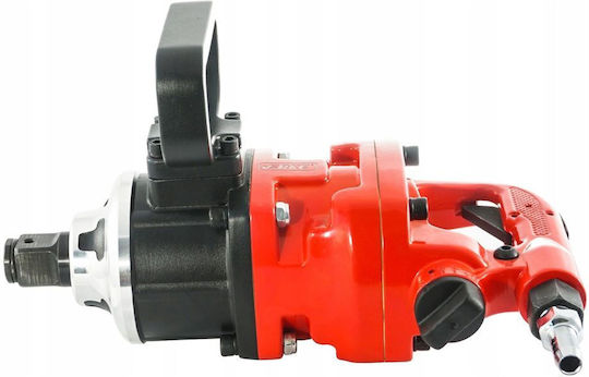 Cheie cu Impact Pneumatică 3500nm 4800rpm V81463 Verke