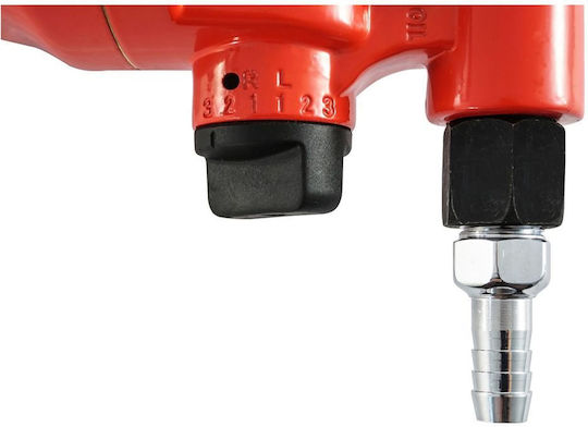 Cheie cu Impact Pneumatică 3500nm 4800rpm V81463 Verke