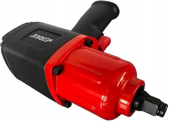 Cheie cu Impact Pneumatic 1100 Nm/7500 Rpm V81426 Verke