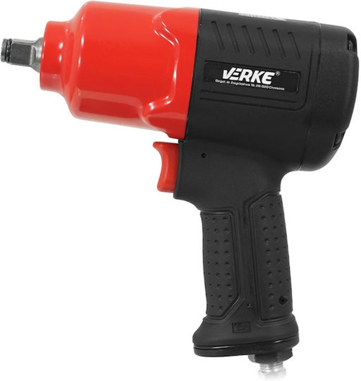 Cheie cu Impact Pneumatic 1100 Nm/7500 Rpm V81426 Verke