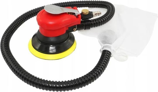 Șlefuitor Pneumatic Verke V81402 Excentric 125 Mm