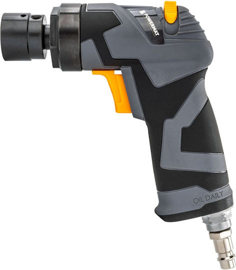 Polizor Unghiular Pneumatic Compact de Mare Putere 125mm Pm1413