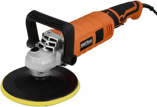 Kraft & Dele KD3078 Rotary Polisher 2650W