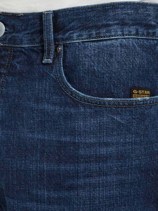Men's Bermuda Blue Galena