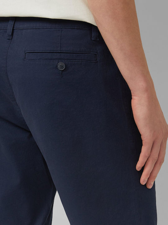 Men's Bermuda Blue