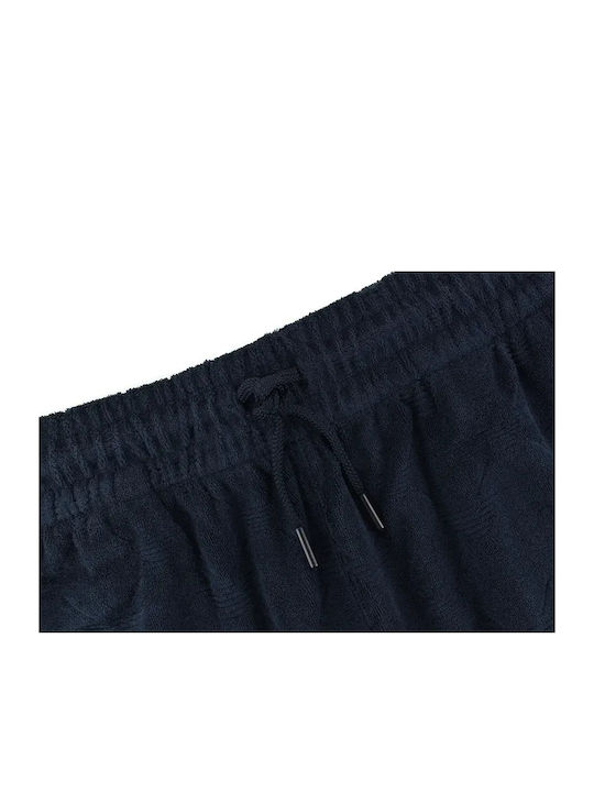 Men's Bermuda Blue