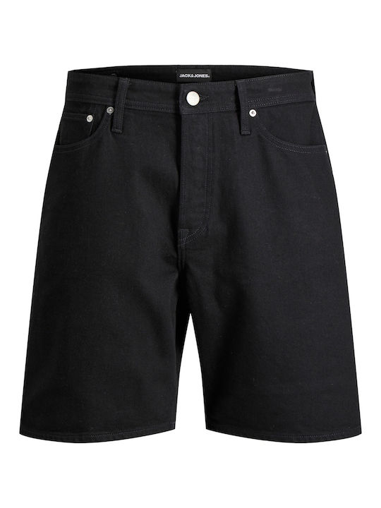 Men's Bermuda Shorts Black