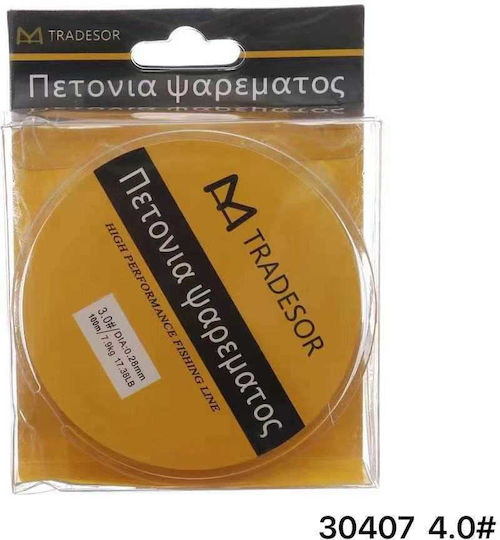 Πετονιά Ψαρέματος 100m 4.0 830407