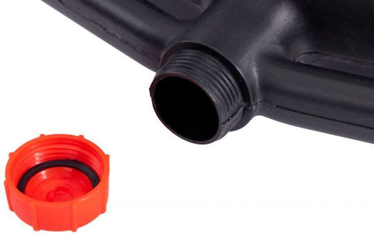 Recipient pentru scurgerea uleiului 8 L Kraft&dele Kd10476