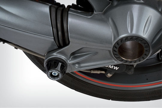Προστατευτικό Μανιτάρι Διαφορικού Bmw R 1250 Gs Adv