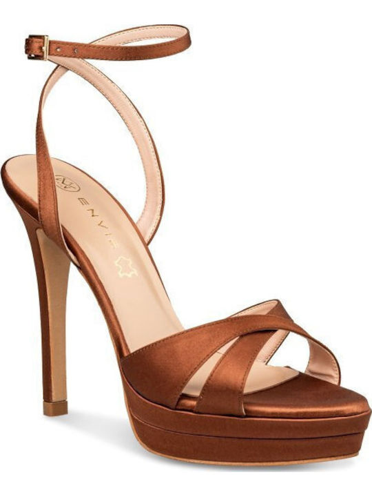 Envie Shoes
