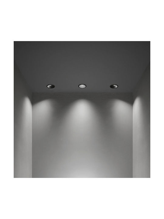 Ideal Lux Recessed Spot 1pcs