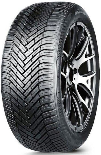 Nexen N Blue 225/40R19 93N XL Anvelopă 4 Anotimpuri pentru Mașină de Pasageri