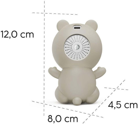 HAMA 00176673 IP Surveillance Camera Wi-Fi Full HD 1080p