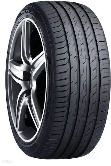 Nexen N'Fera Sport 245/50R18 100Y XL Summer Tire for Passenger Car