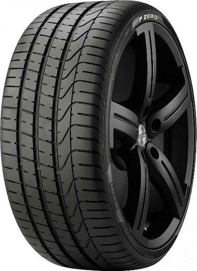Pirelli P Zero 265/35R19 98Интернет магазин * XL Летни гуми Гума за Пътник Кола