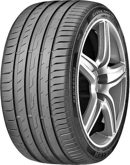Nexen N'Fera Sport 235/40R19 96E-Commerce-Website XL Sommerreifen Reifen für Passagier Auto