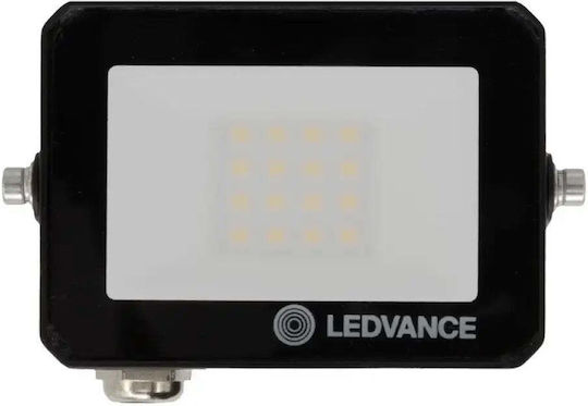 Ledvance Rezistent la apă Proiector LED 10W Alb Natural 4000K IP65