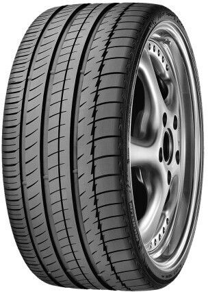 Michelin Pilot Super Sport 295/30R20 101E-Commerce-Website MO XL Sommerreifen Reifen für Passagier Auto