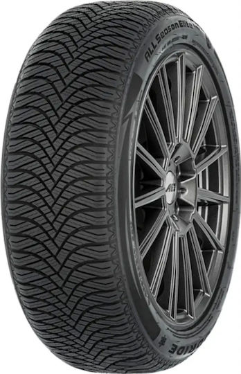 195/65R15 91V M+S Зимна Гума за Пътник Кола