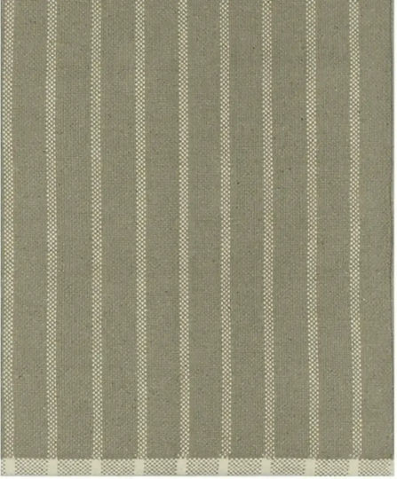 Kentia Hunter 02 Χαλί Ορθογώνιο Βαμβακερό Khaki 70x140cm