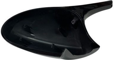 Капаци За Огледала Bmw E92 2005-2009 Черни Лъскави