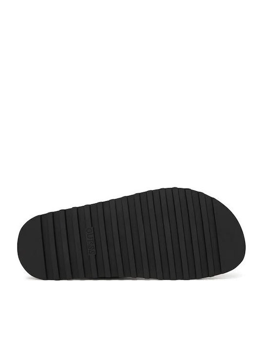 Fabelis Women's Sandals Black
