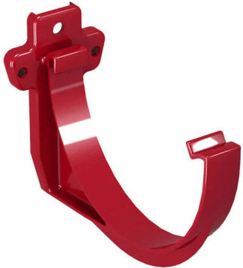 Gutter Clip Bordeaux Classic 120 Devorex Classic