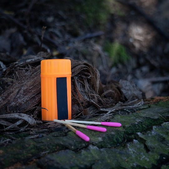 Waterproof Windproof Matches Fosco Industries